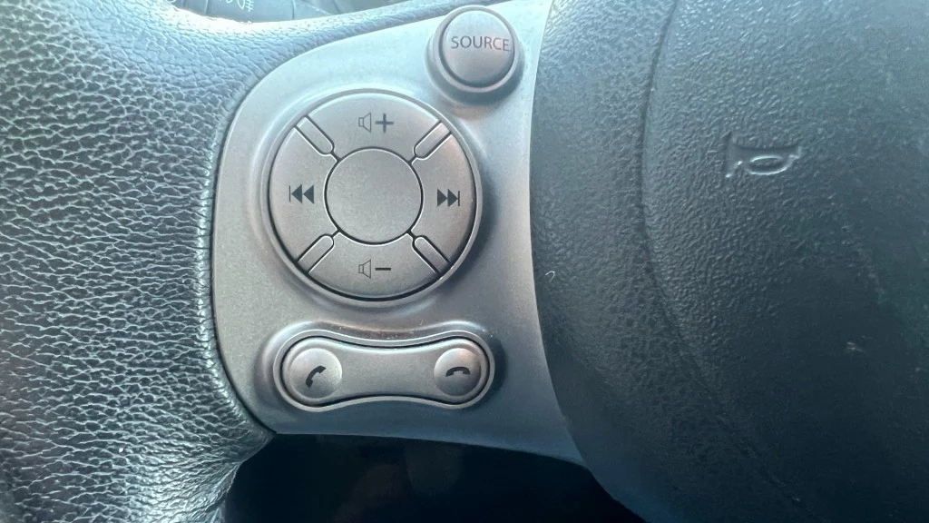 Hoofdafbeelding Nissan Micra