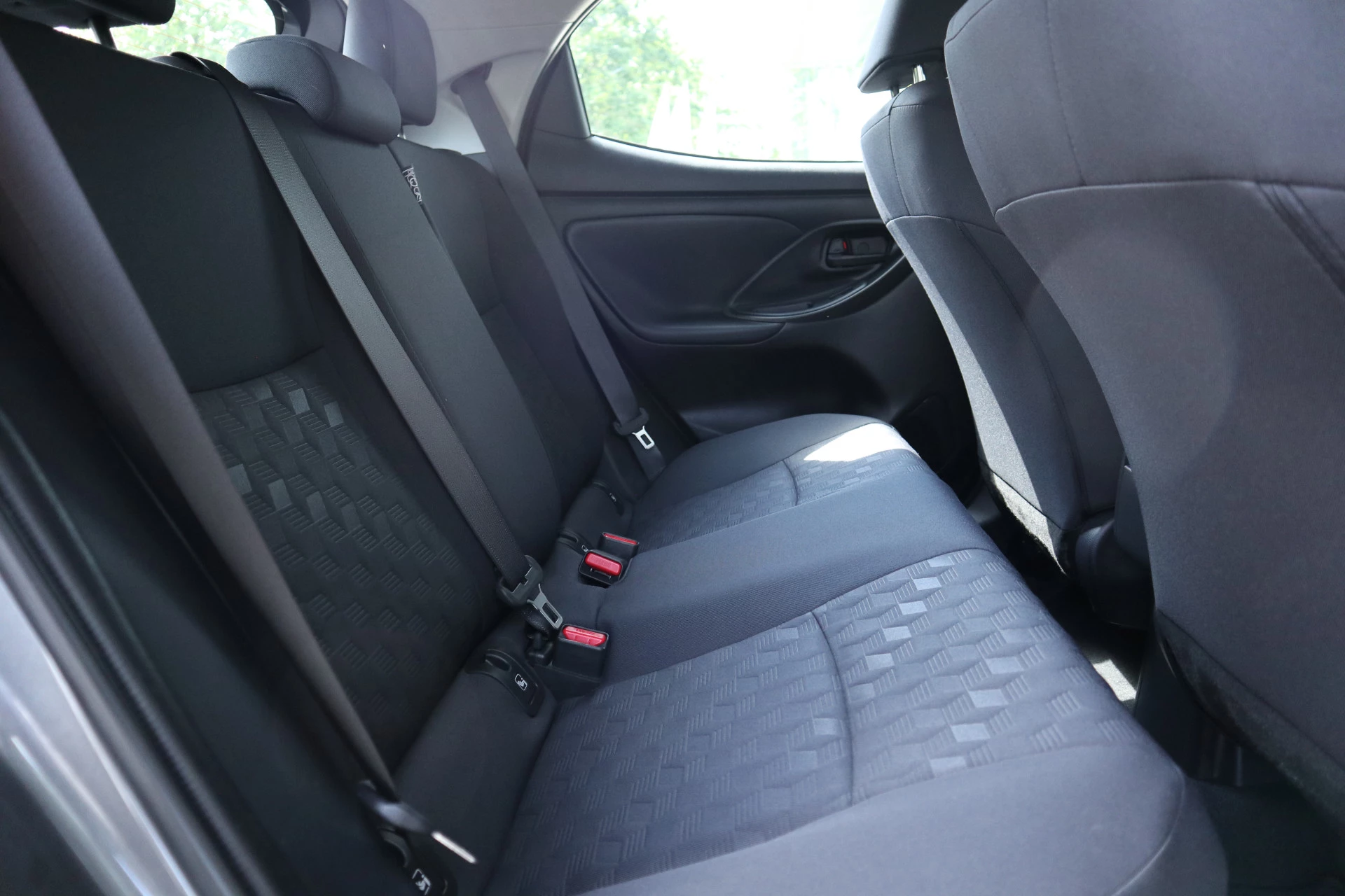 Hoofdafbeelding Mazda 2 Hybrid