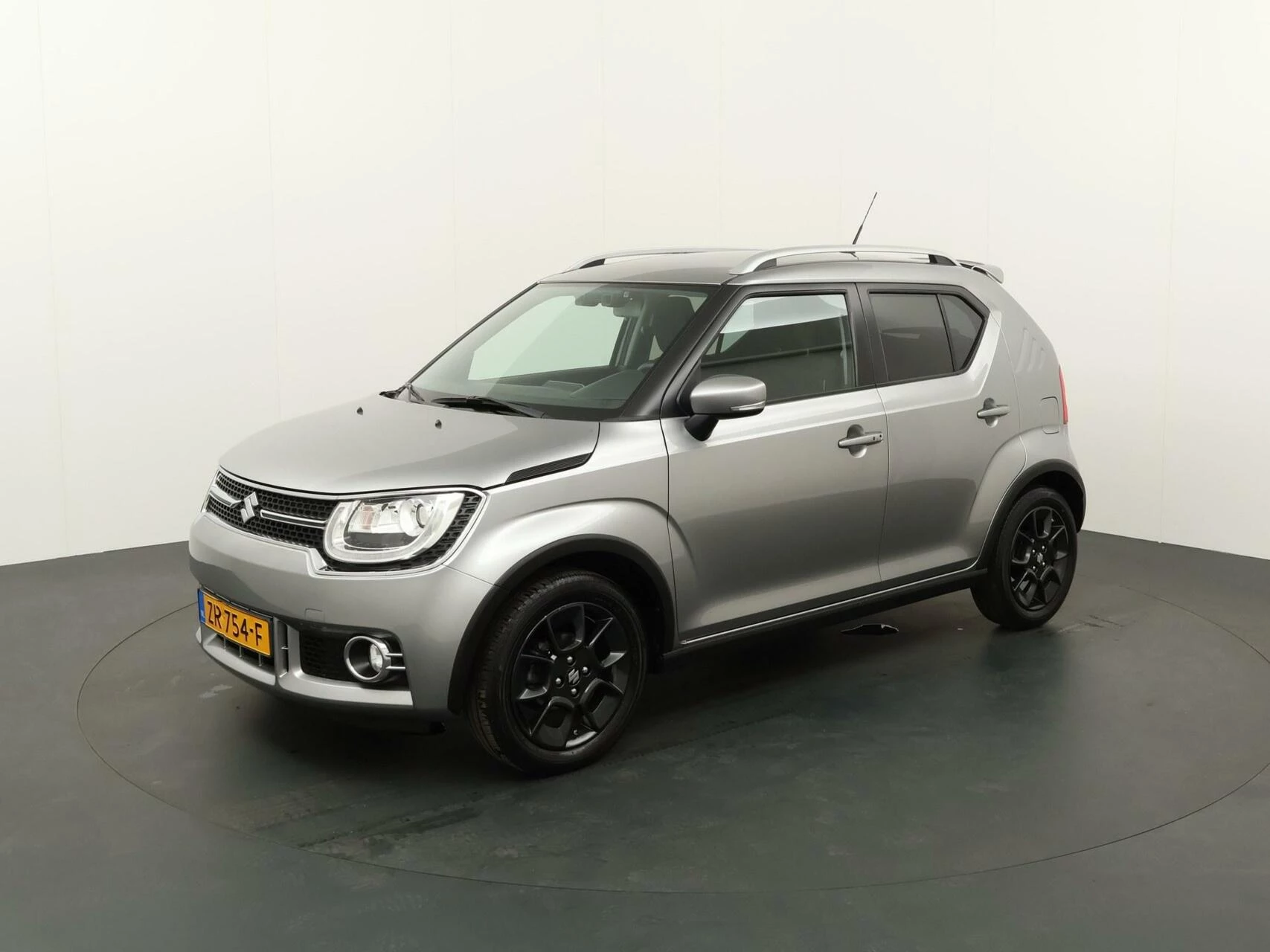 Hoofdafbeelding Suzuki Ignis