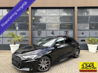 Audi RS3 2.5 TFSI HULK ED.|SONOS|HuD|PANO|KERAMISCH|400PK