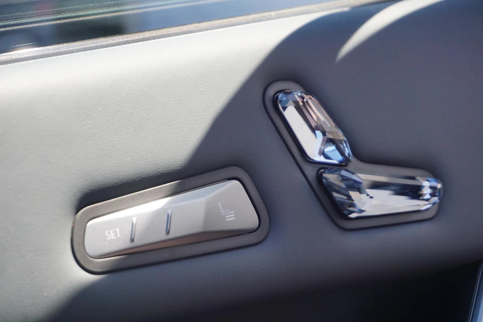 Hoofdafbeelding BMW iX