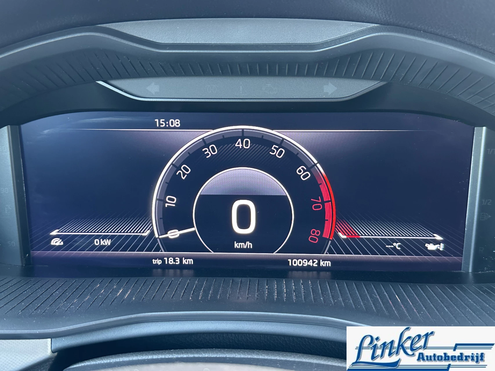 Hoofdafbeelding Škoda Kamiq