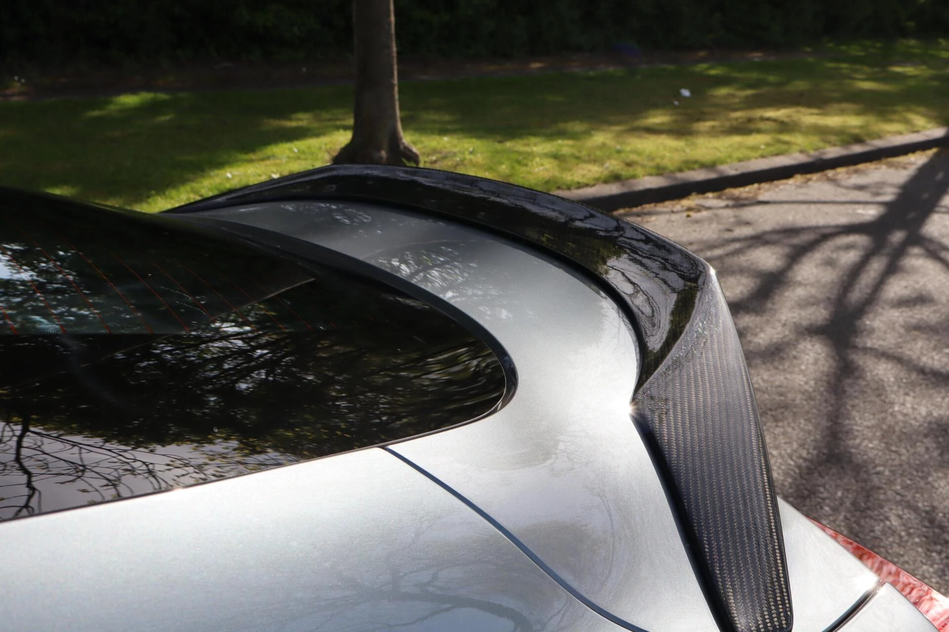 Hoofdafbeelding Toyota Supra