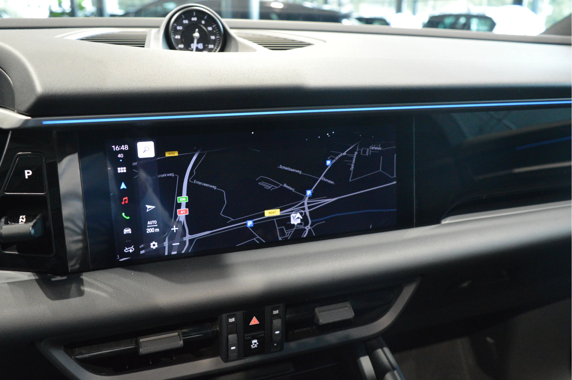 Hoofdafbeelding Porsche Macan