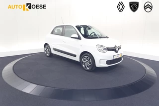 Renault Twingo 1.0 SCe Collection | Snelheidsregelaar | Airco | Bluetooth Radio
