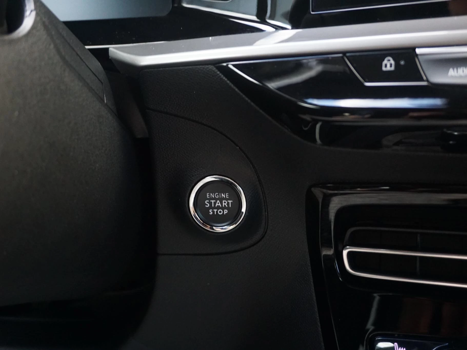Hoofdafbeelding Opel Mokka-e