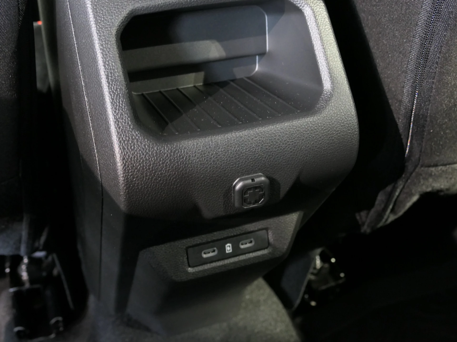 Hoofdafbeelding Dacia Duster