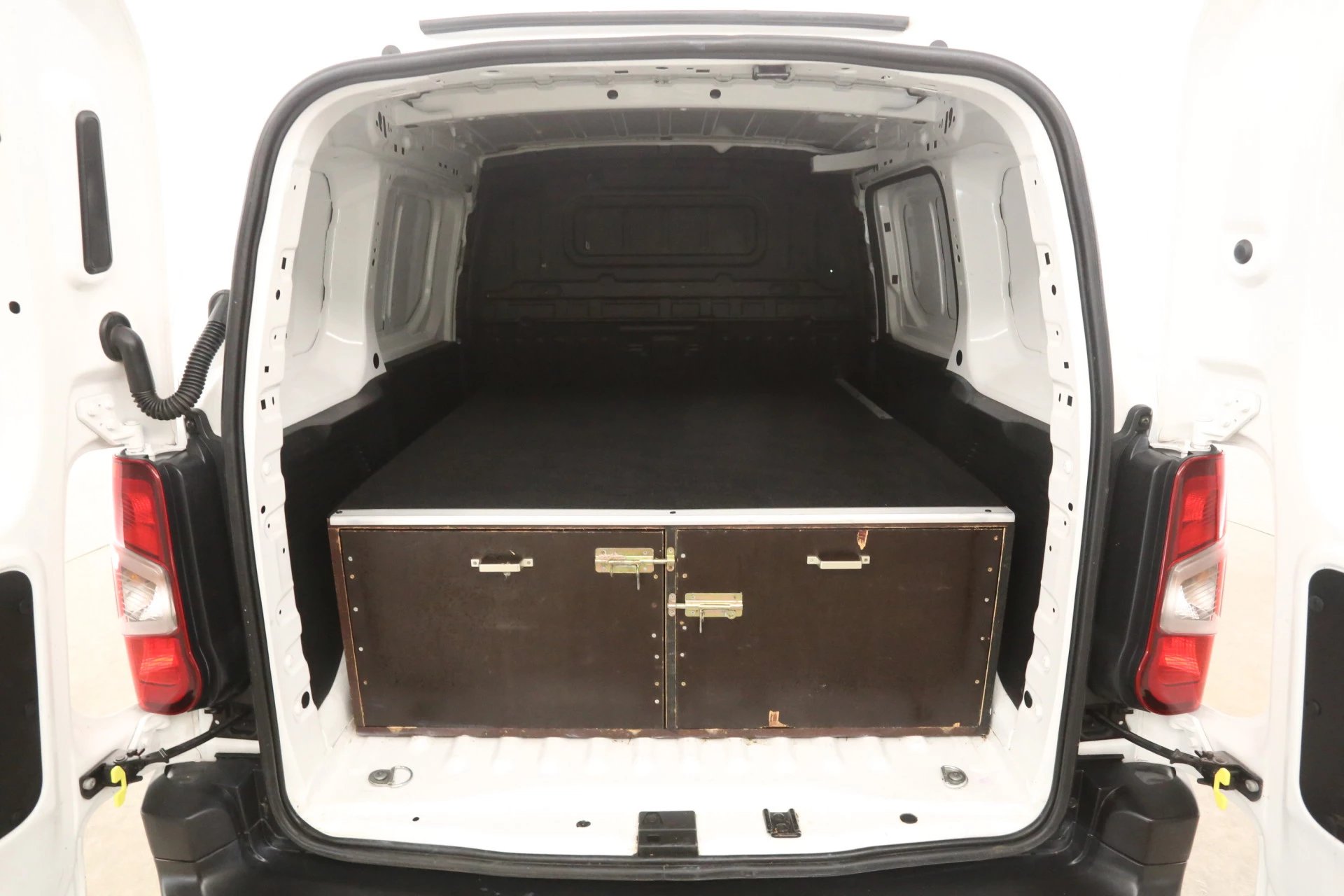 Hoofdafbeelding Opel Combo