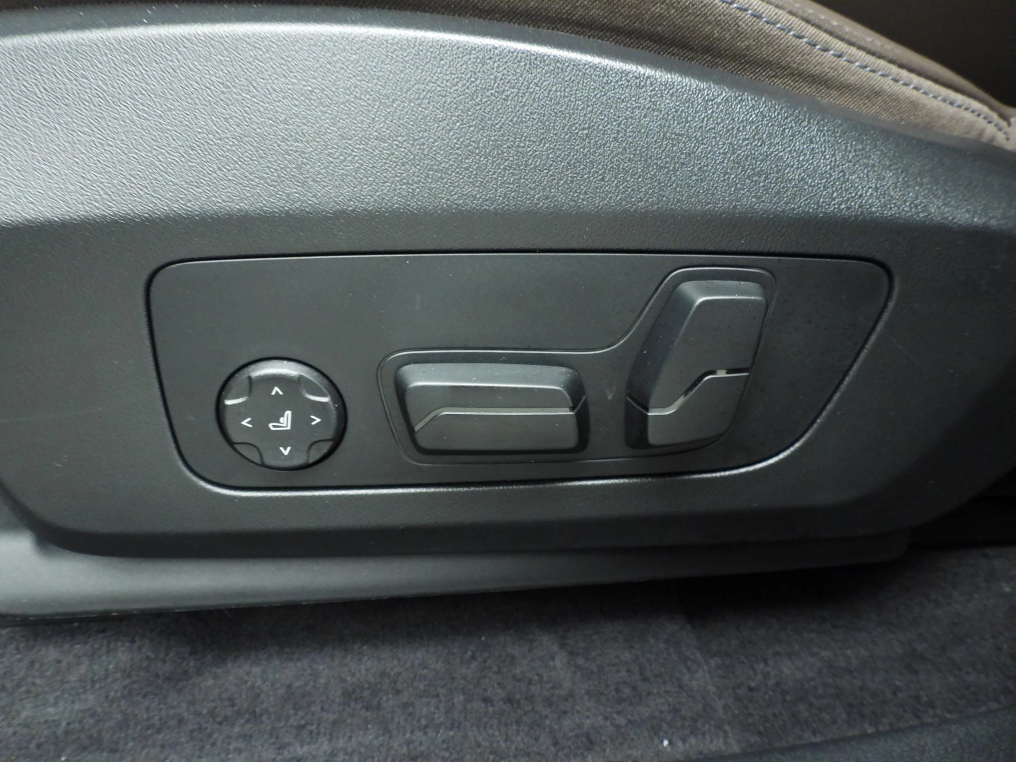 Hoofdafbeelding BMW iX1