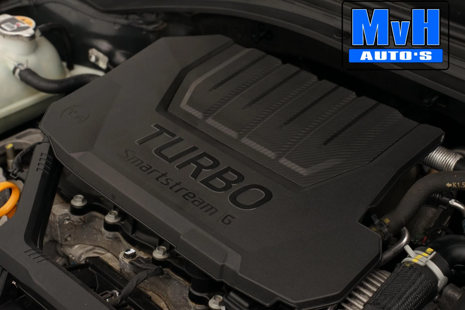 Hoofdafbeelding Kia ProCeed