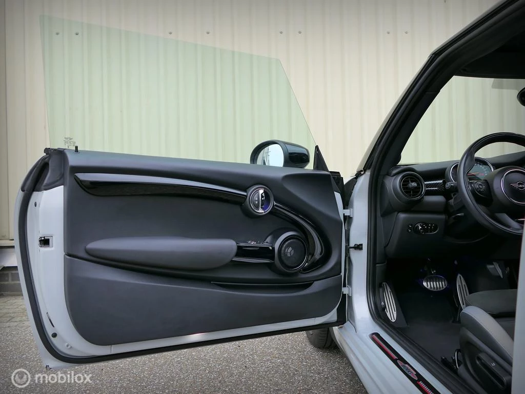 Hoofdafbeelding MINI Cooper S