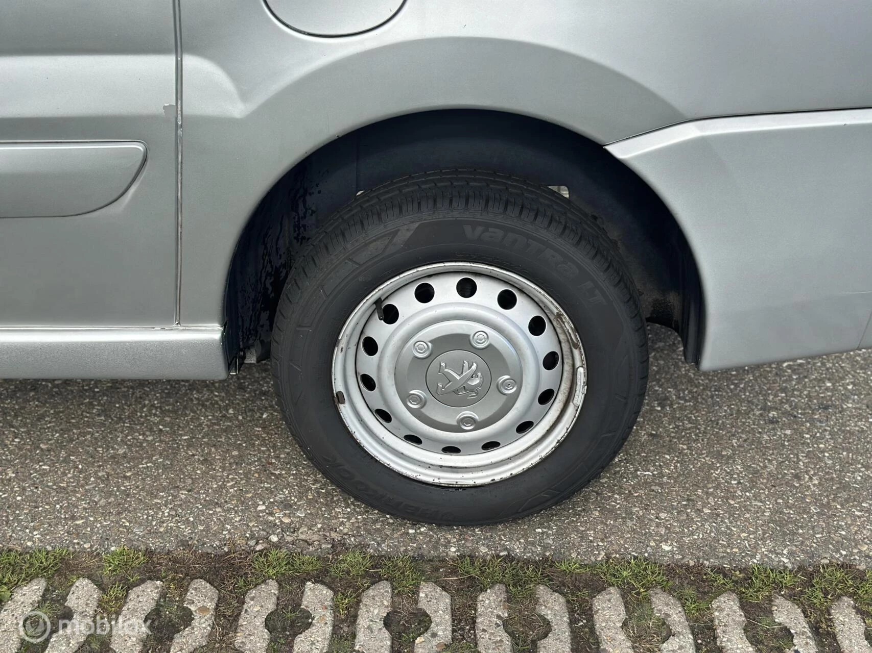 Hoofdafbeelding Peugeot Expert