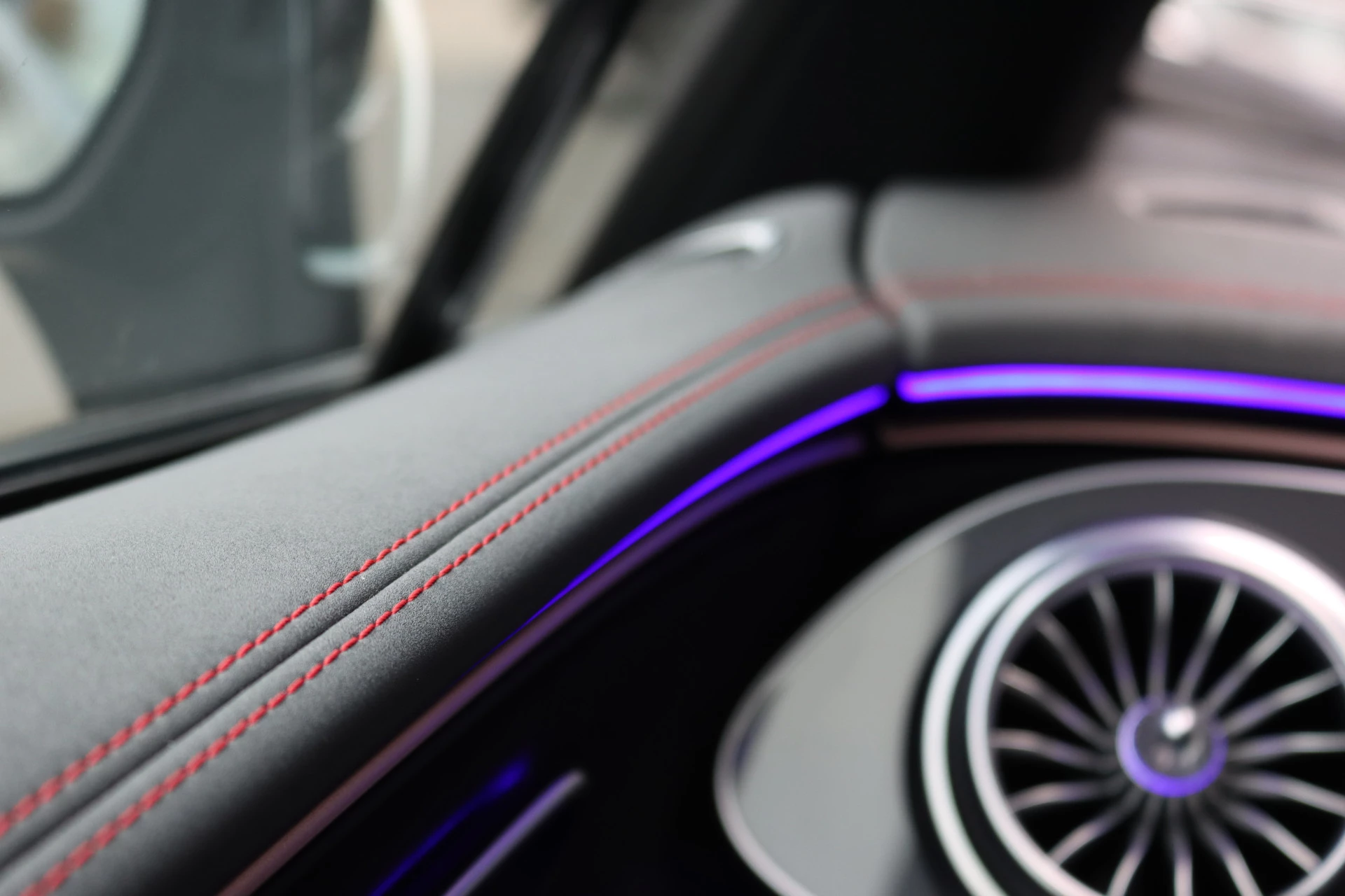 Hoofdafbeelding Mercedes-Benz EQE