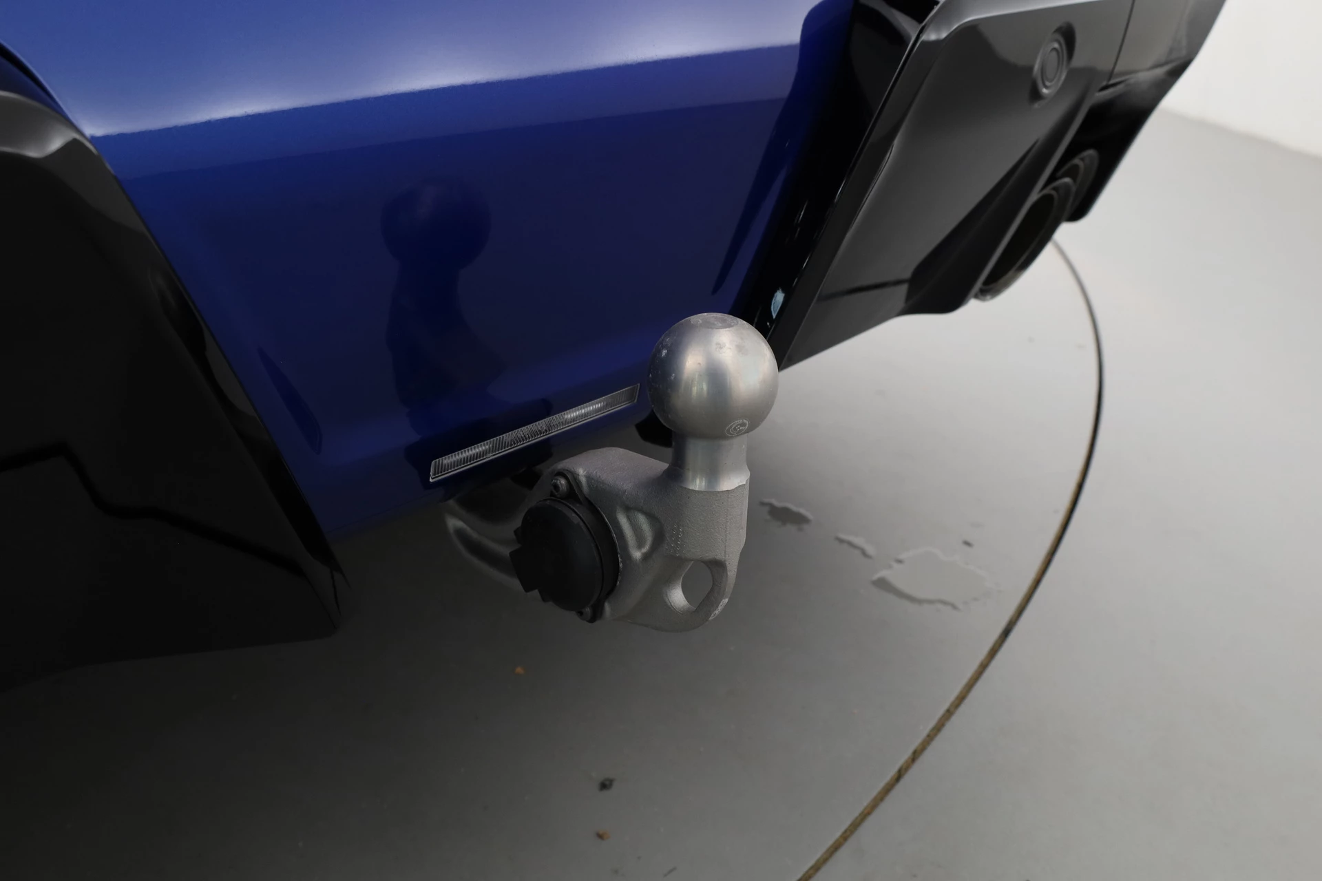 Hoofdafbeelding BMW M5