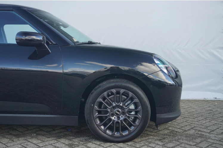 Hoofdafbeelding MINI 3-deurs