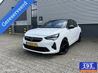 Opel Corsa 1.2 GS Line 131PK|AUTOMAT|FULL-LED|CARPLAY|CAMERA