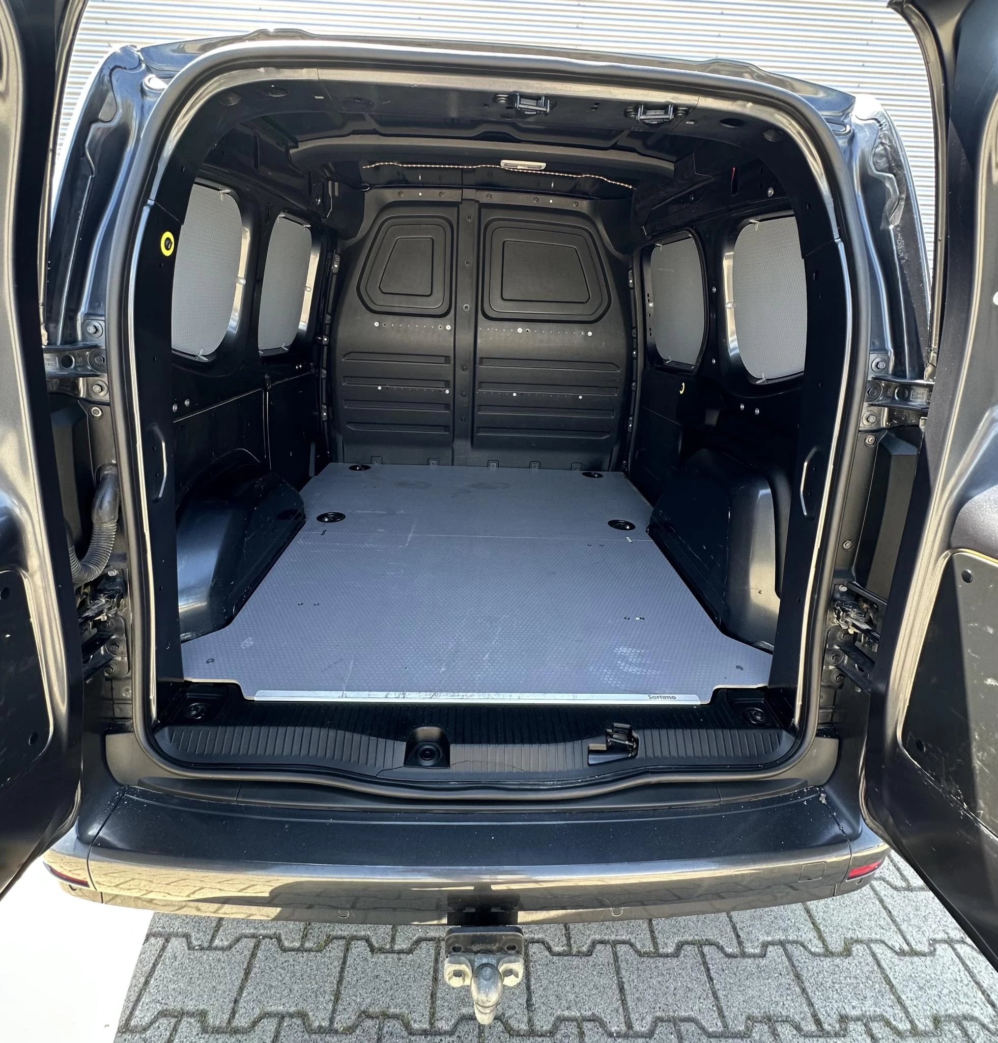 Hoofdafbeelding Mercedes-Benz Citan