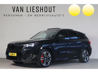 BMW iX1 xDrive30 Launch Edition NL-Auto!! Stoel Massage I HUD I Harman Kardon