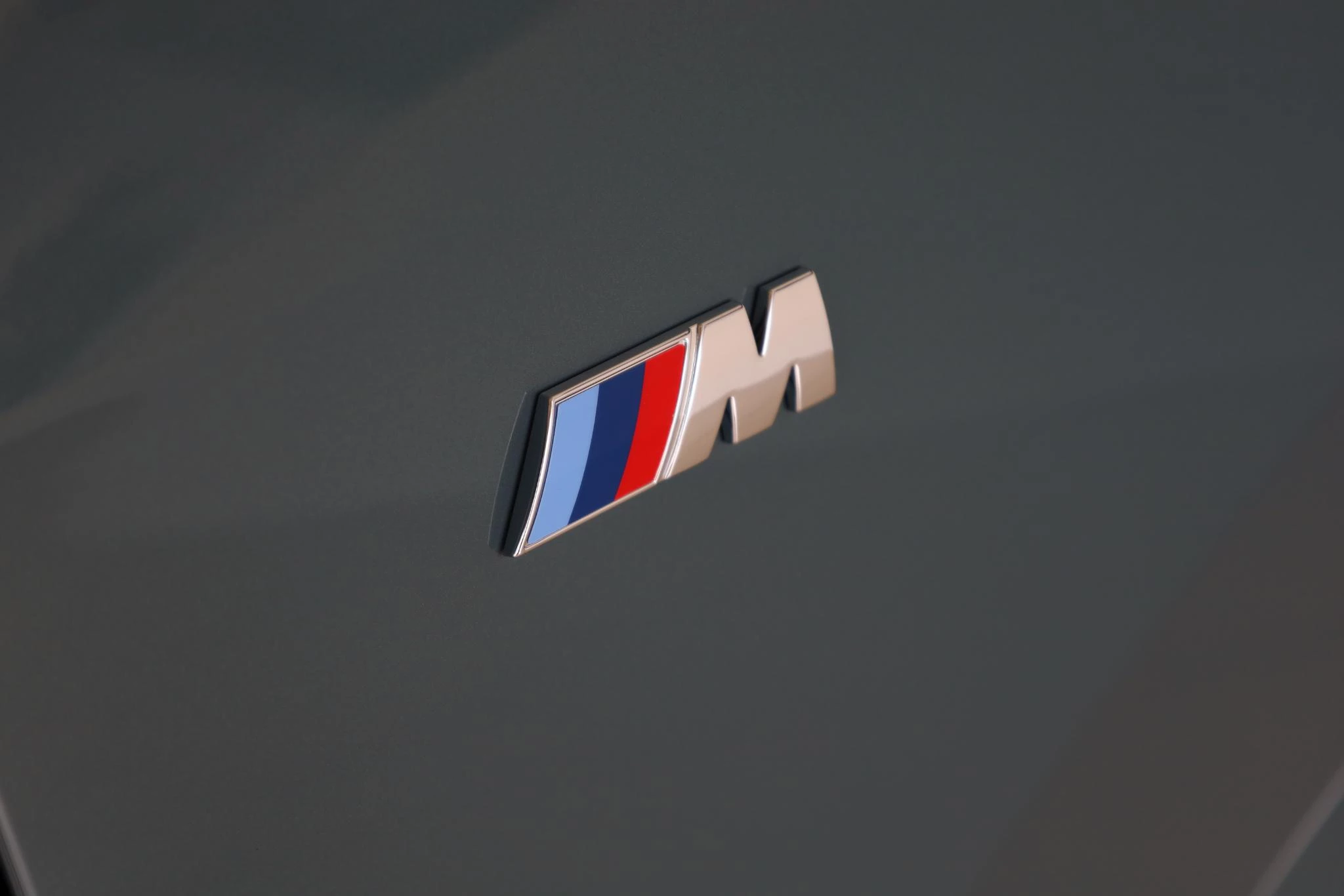 Hoofdafbeelding BMW iX1