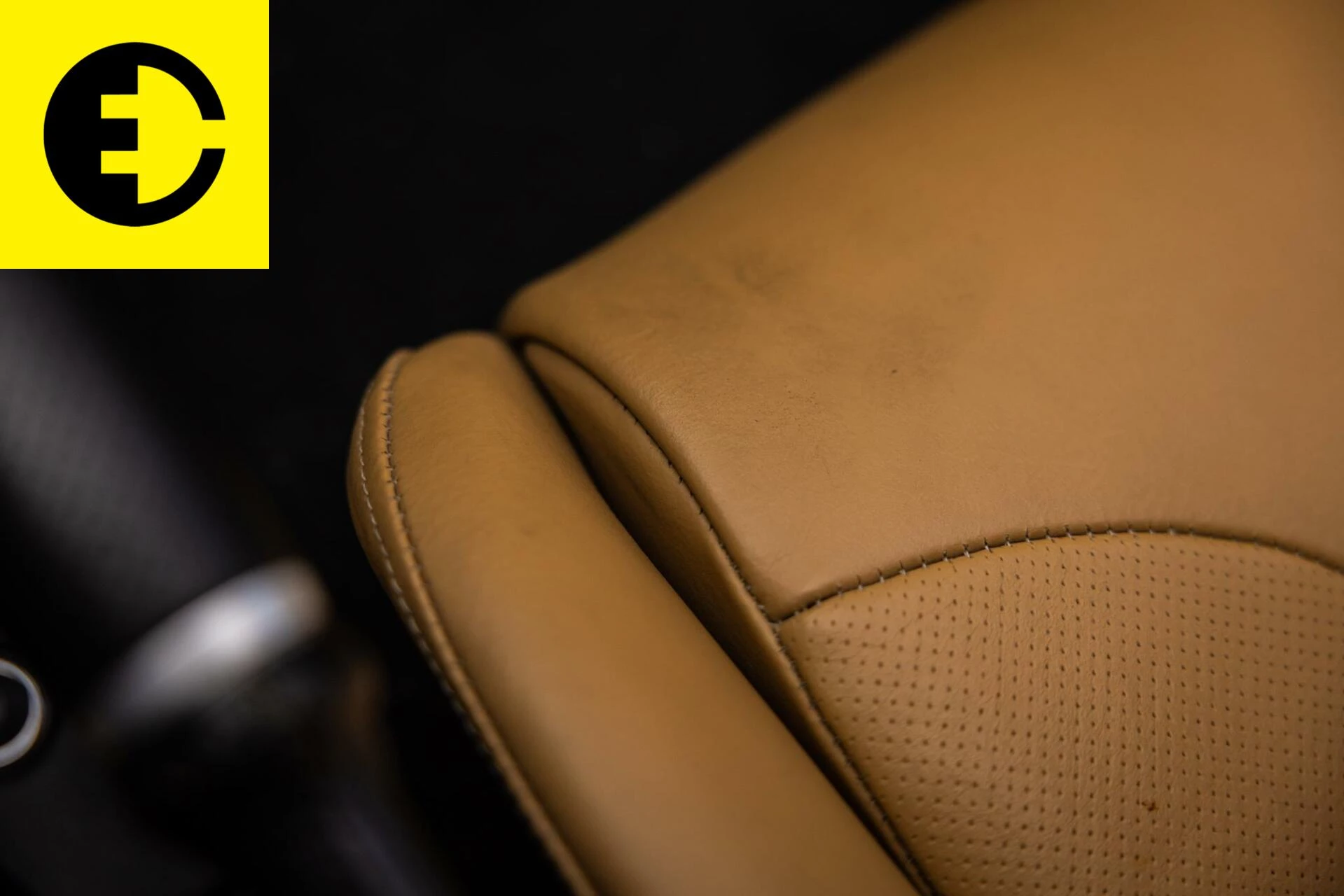 Hoofdafbeelding Tesla Roadster