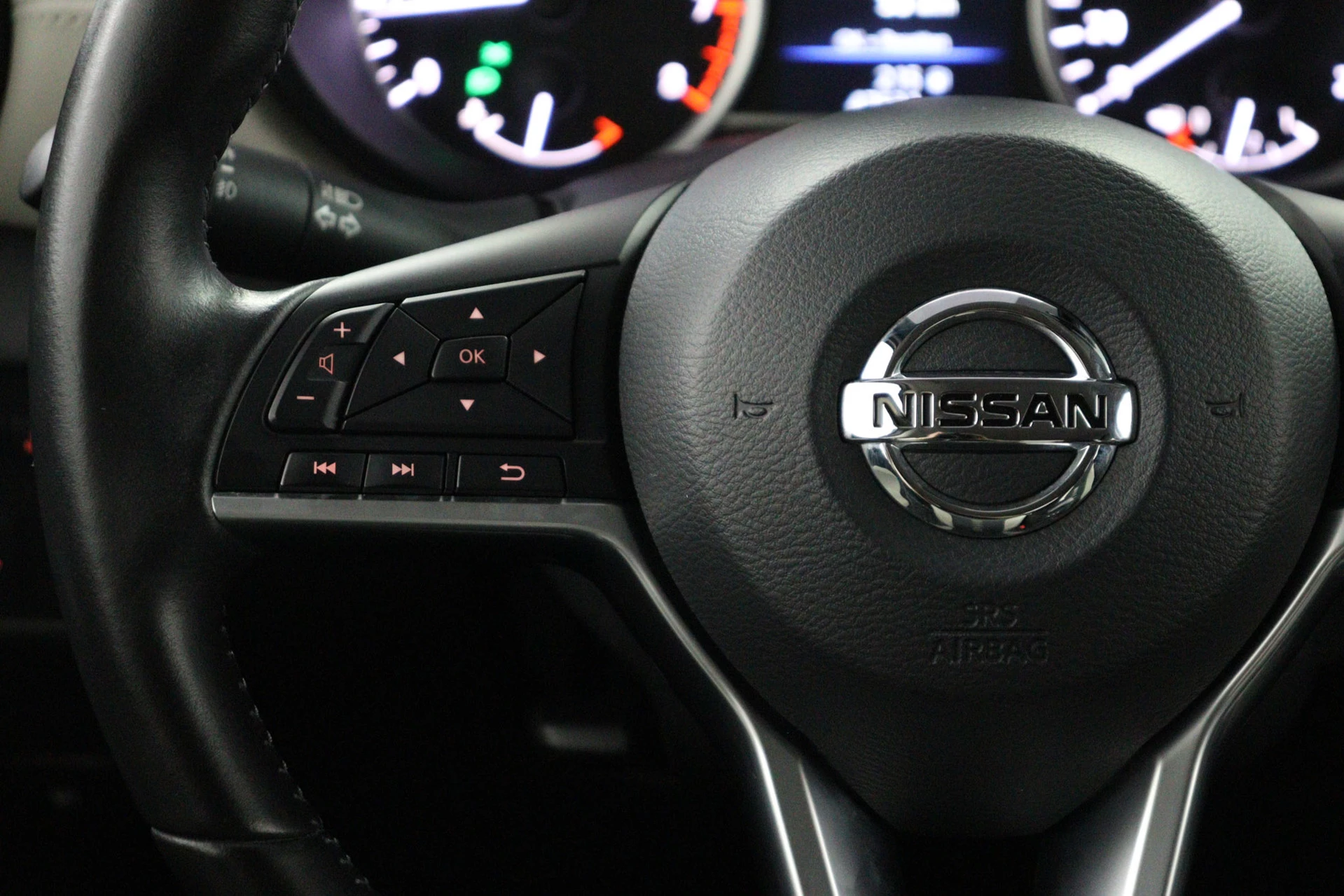 Hoofdafbeelding Nissan Micra