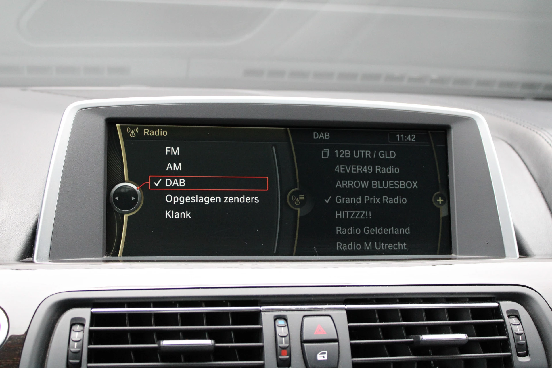 Hoofdafbeelding BMW 6 Serie