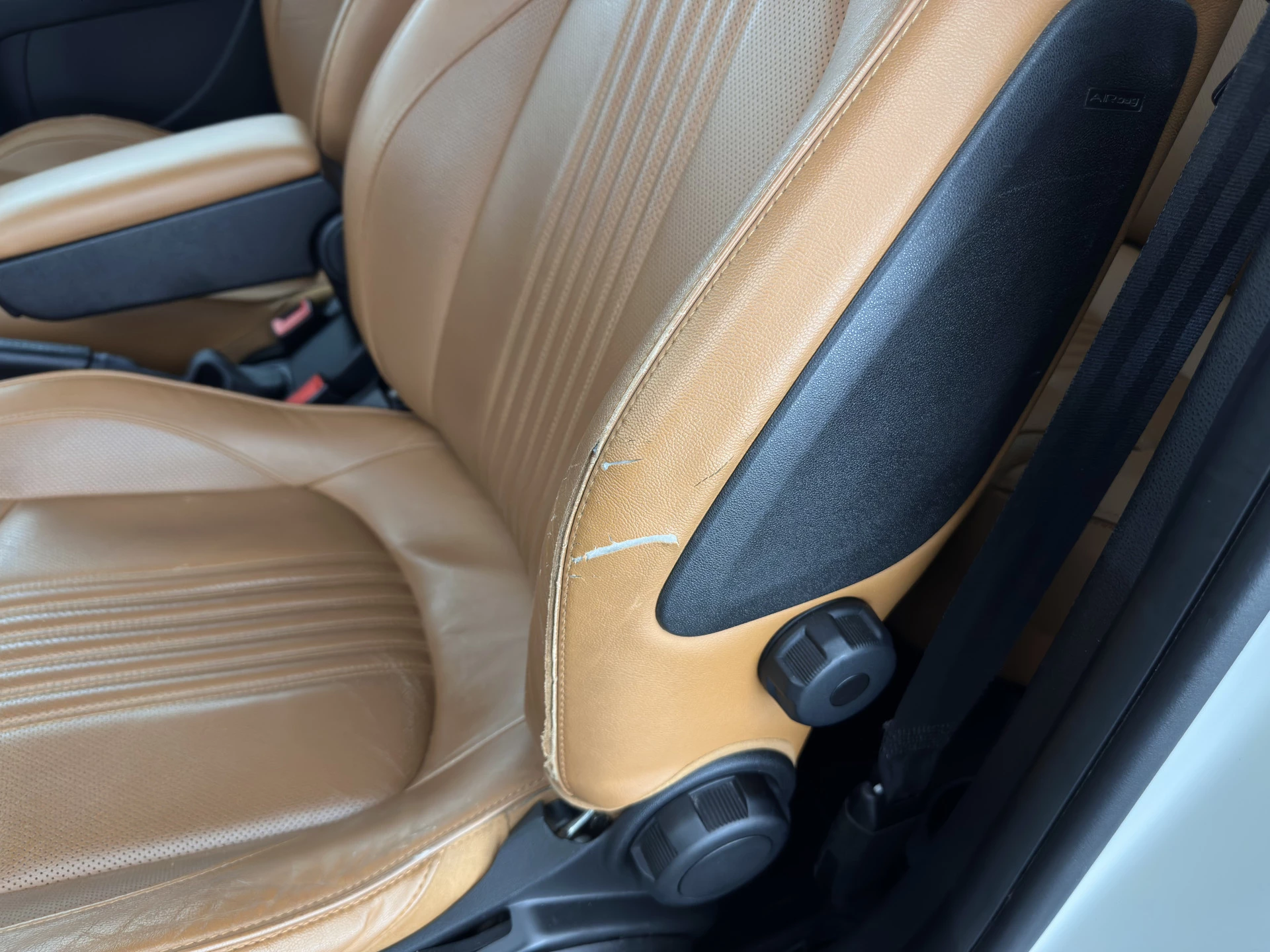 Hoofdafbeelding Alfa Romeo MiTo