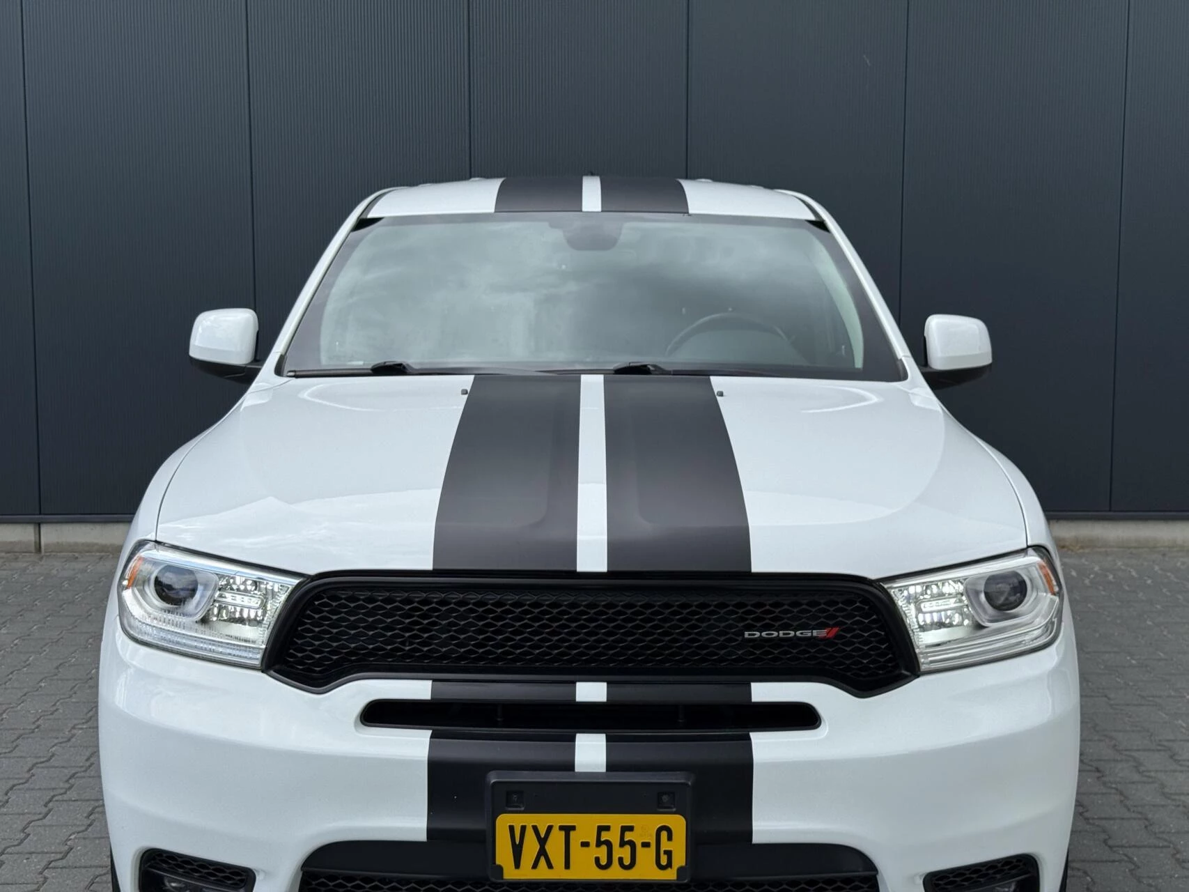 Hoofdafbeelding Dodge Durango