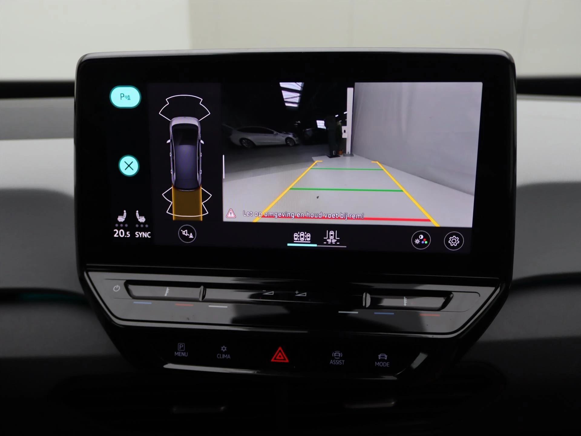 Hoofdafbeelding Volkswagen ID.3