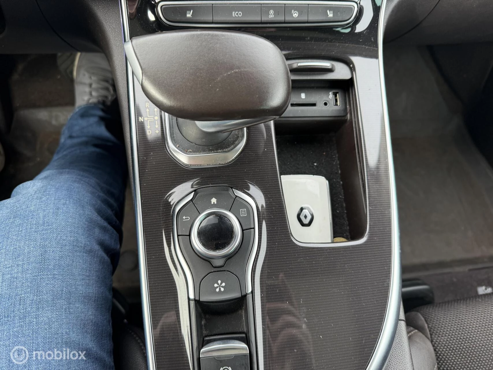 Hoofdafbeelding Renault Espace