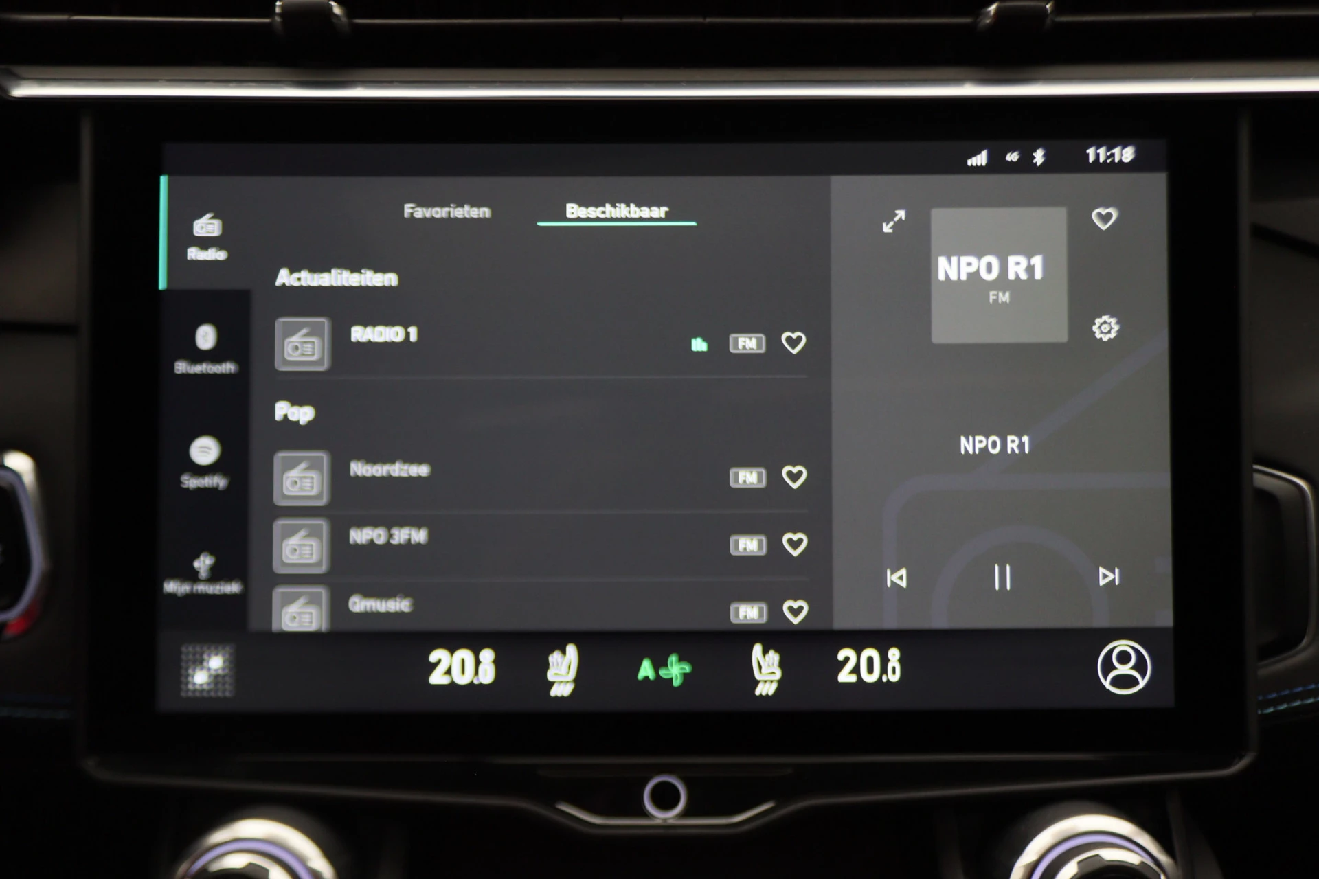 Hoofdafbeelding Lynk & Co 01