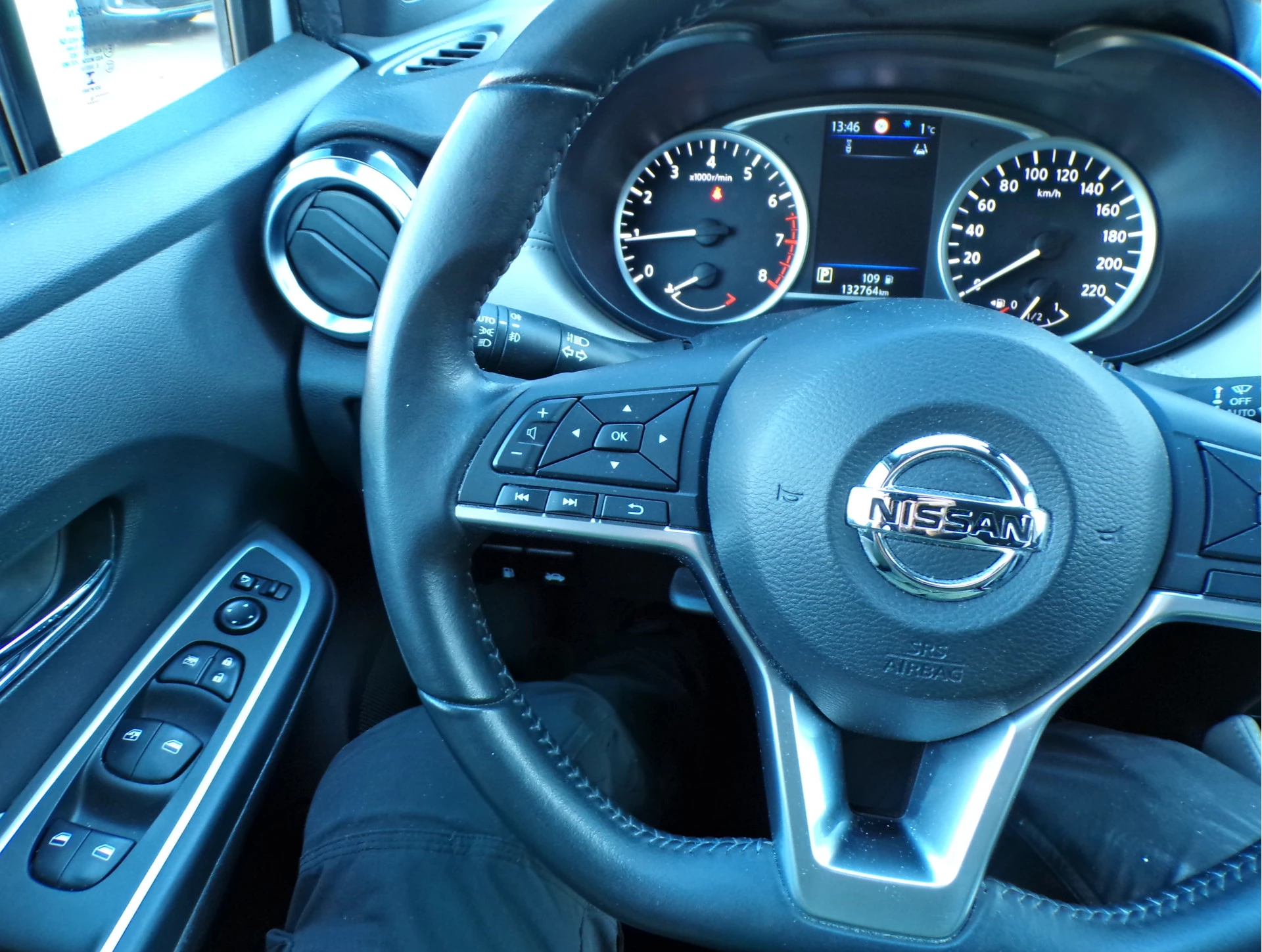 Hoofdafbeelding Nissan Micra