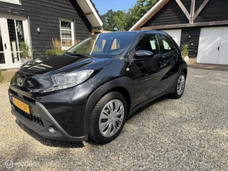 Toyota Aygo X 1.0 VVT-i MT Play