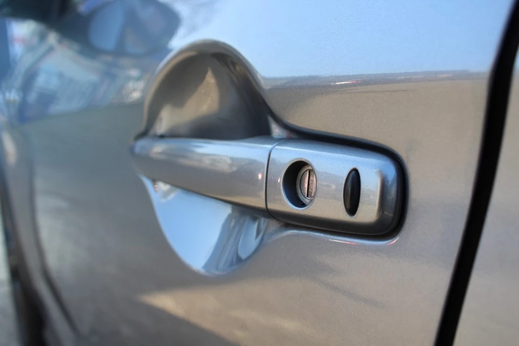 Hoofdafbeelding Mitsubishi ASX