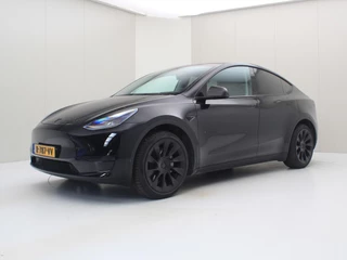 Tesla Model Y Standard RWD Plus 351pk [ AUTOPILOT+20" LMV+PREMIUM AUDIO ]