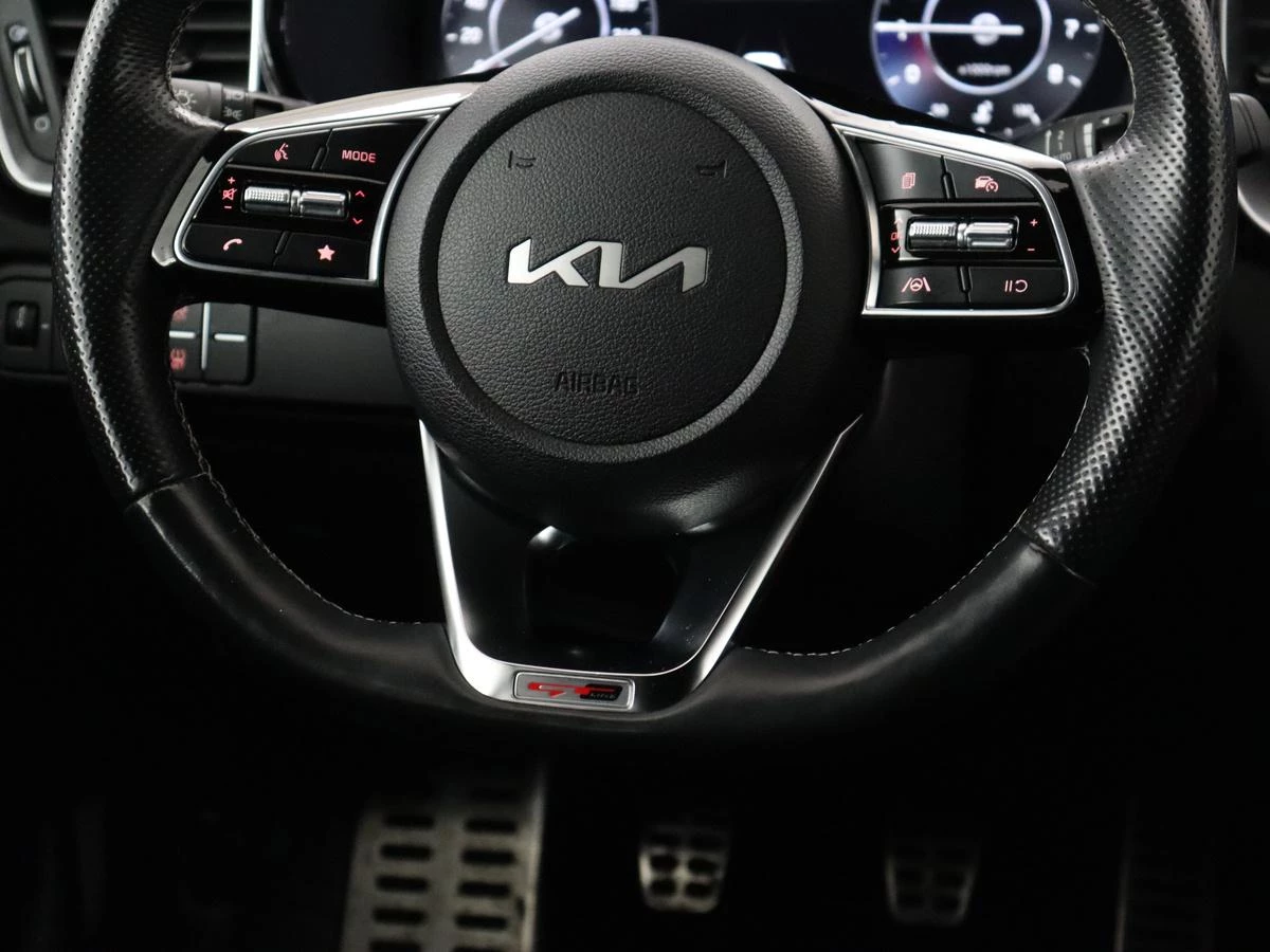 Hoofdafbeelding Kia Ceed