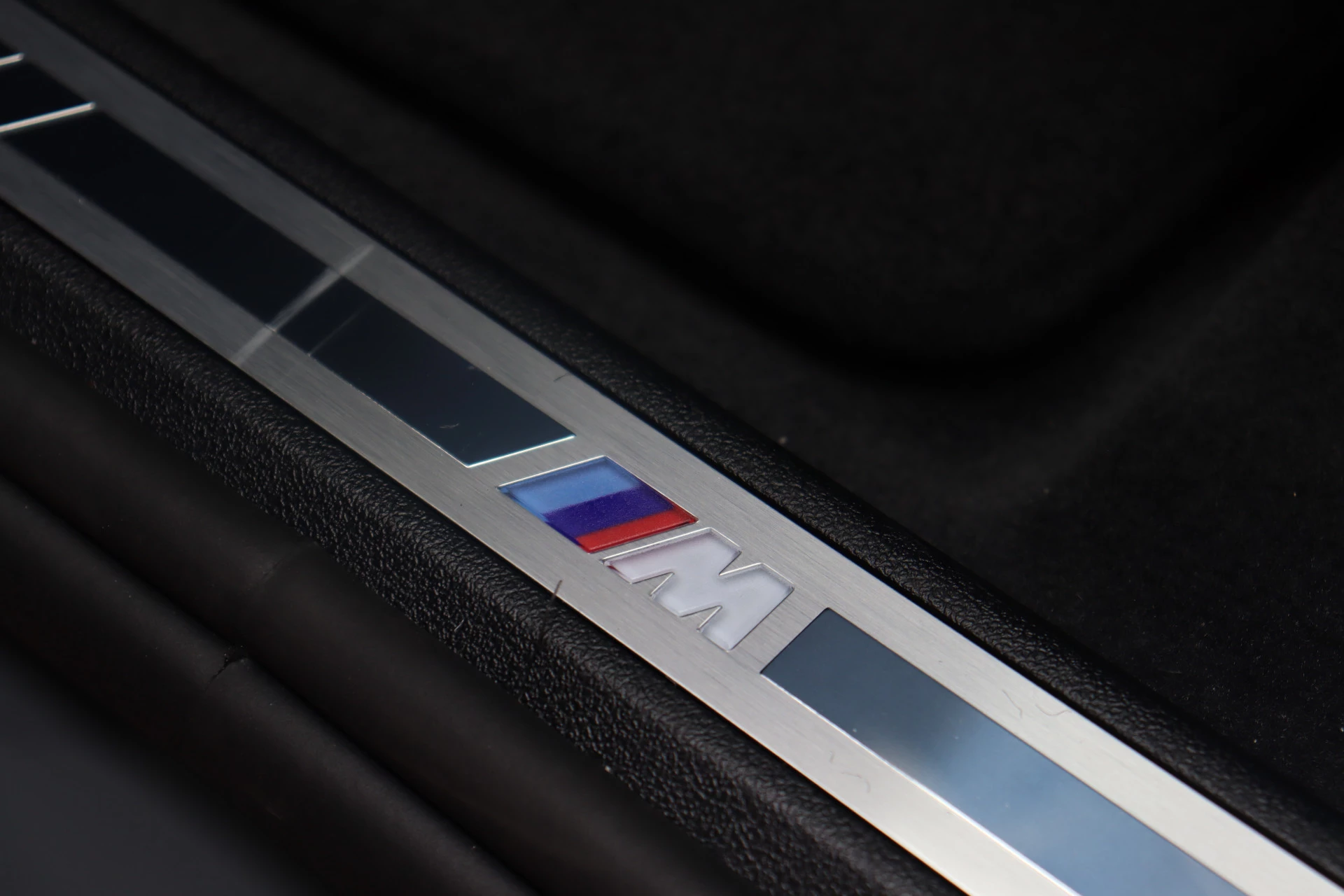 Hoofdafbeelding BMW XM
