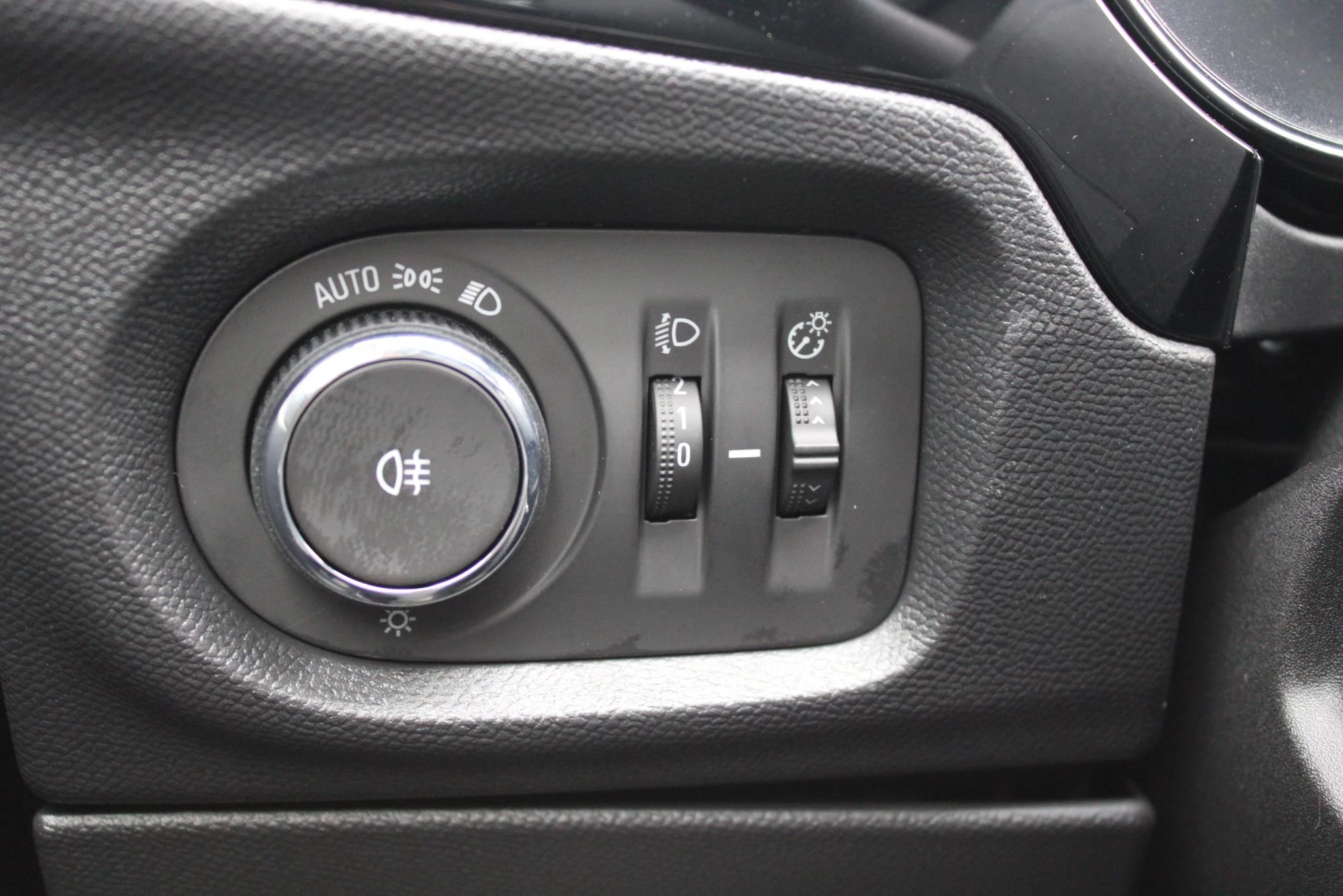 Hoofdafbeelding Opel Corsa-e