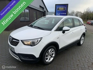 Opel Crossland X 1.2 Online Edition NAVI |Apple CP |ECC |