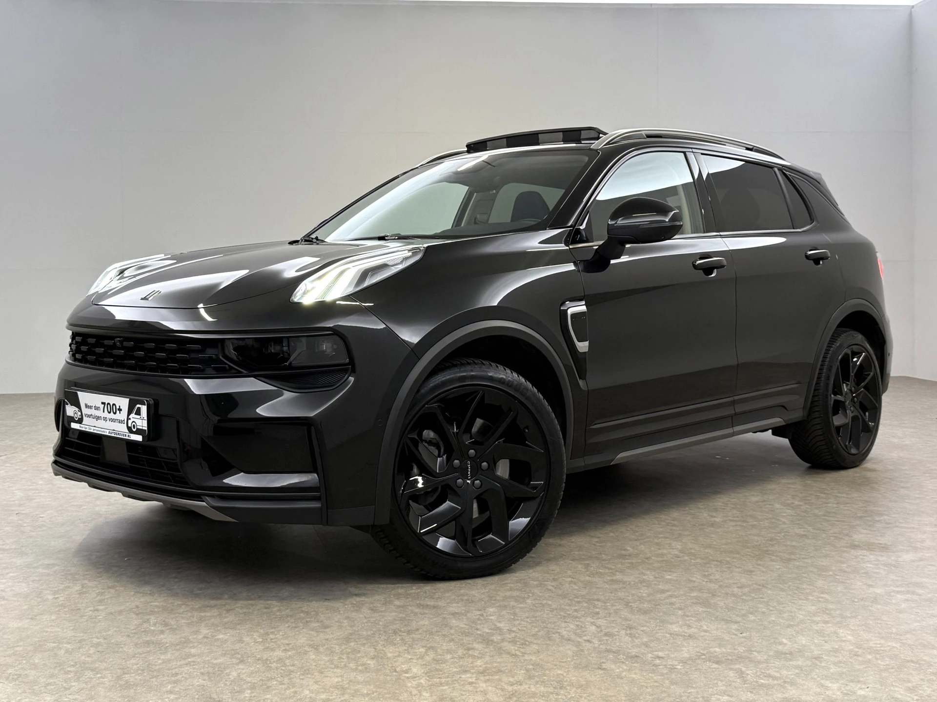 Hoofdafbeelding Lynk & Co 01