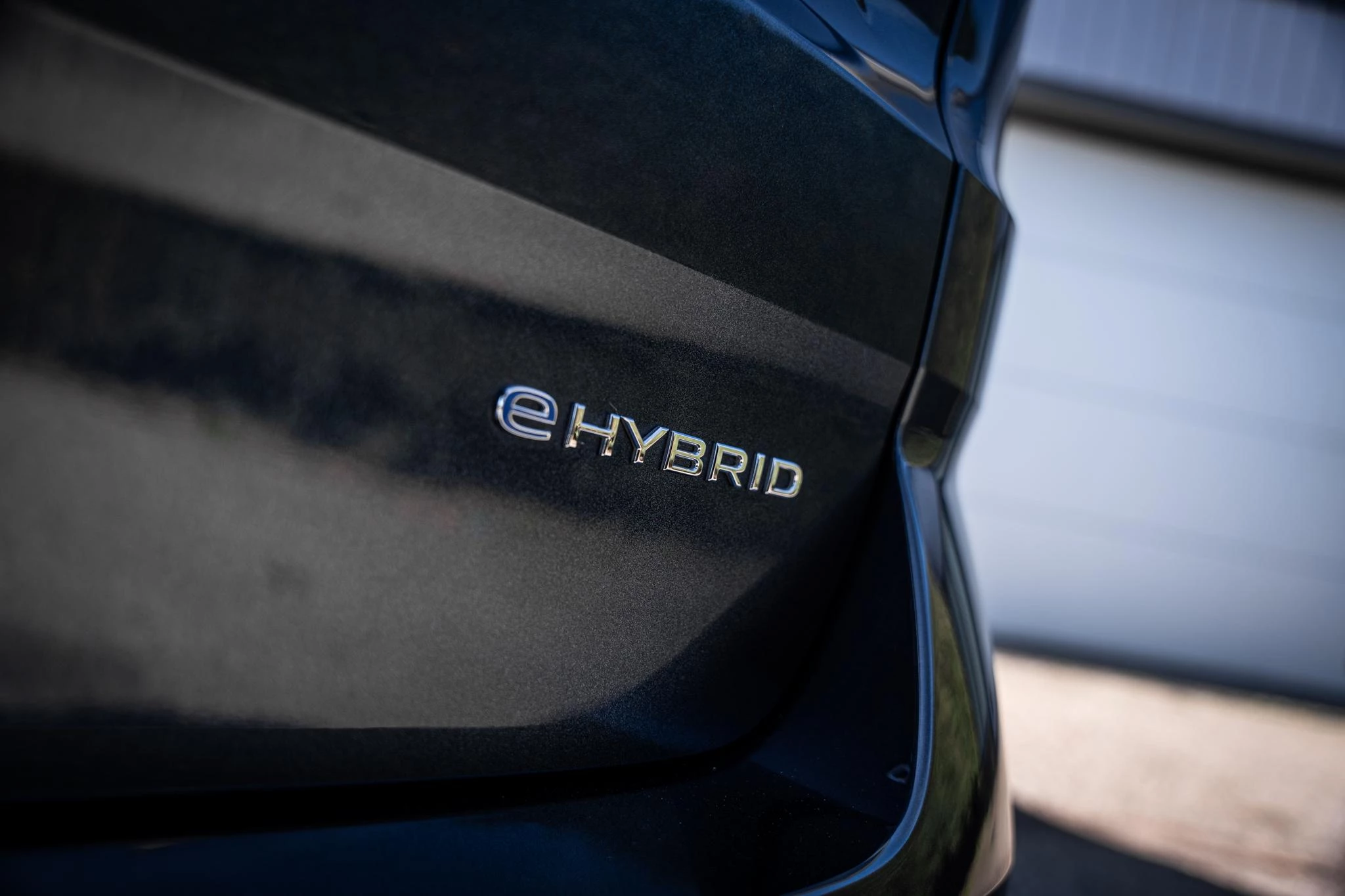 Hoofdafbeelding Volkswagen Multivan