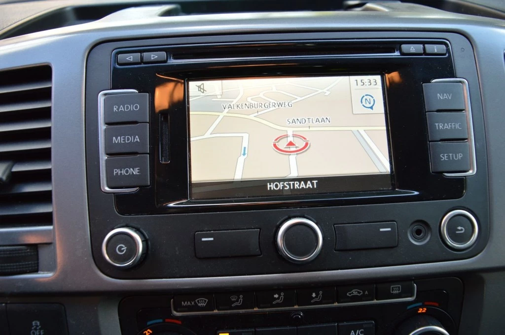 Hoofdafbeelding Volkswagen Caravelle