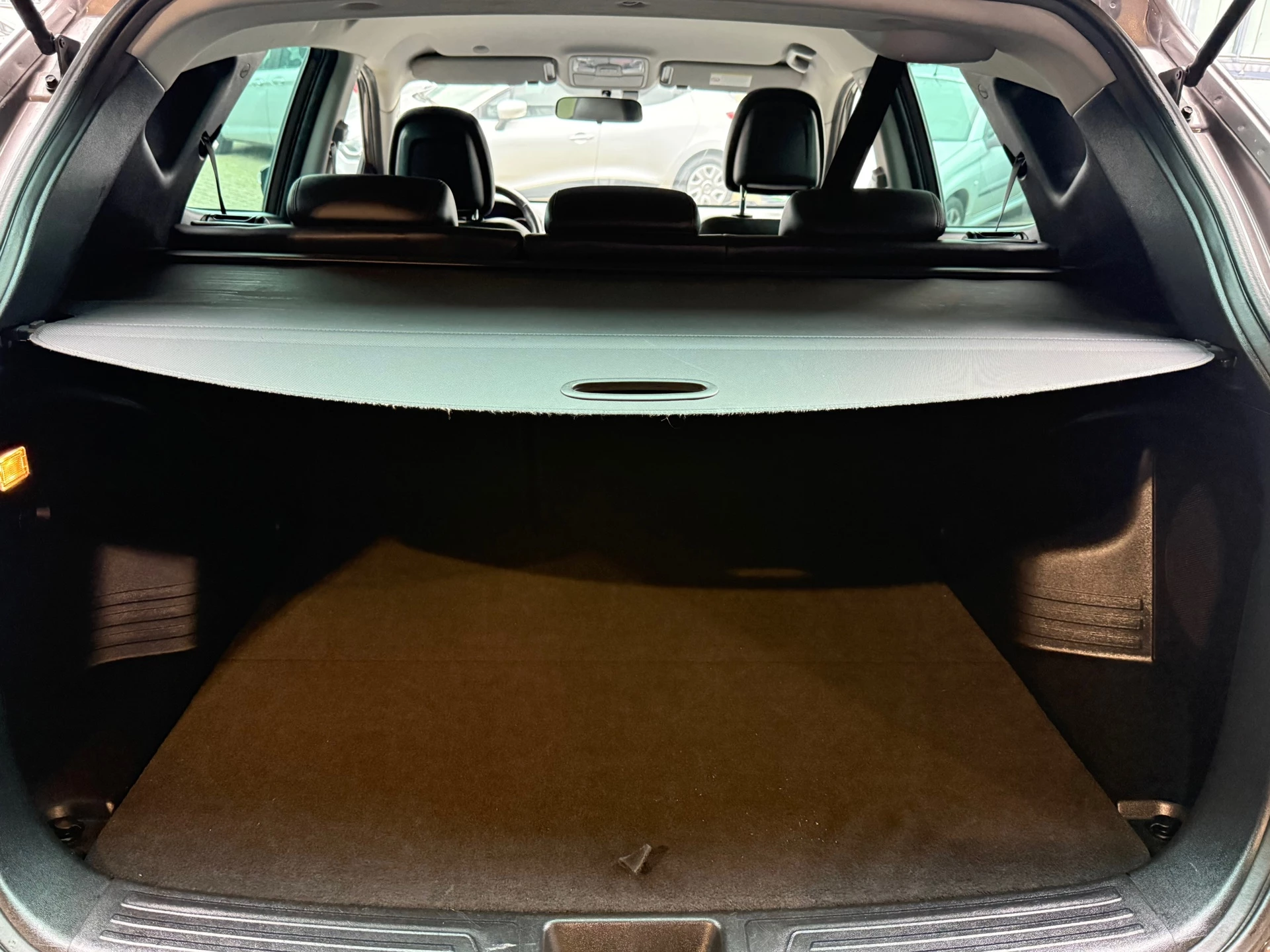 Hoofdafbeelding Hyundai ix35