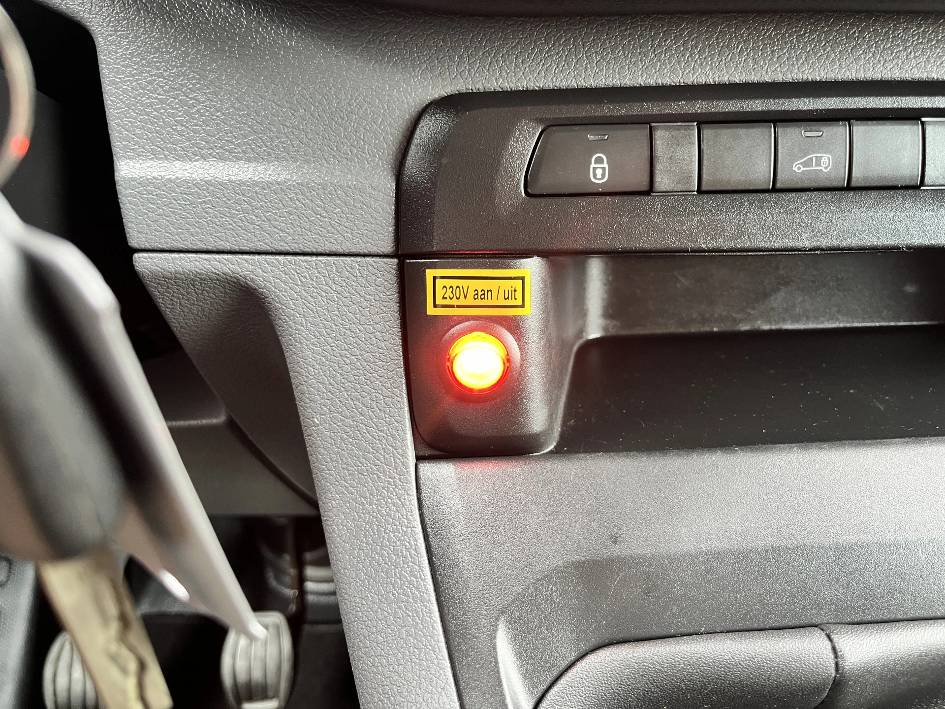 Hoofdafbeelding Citroën Jumpy