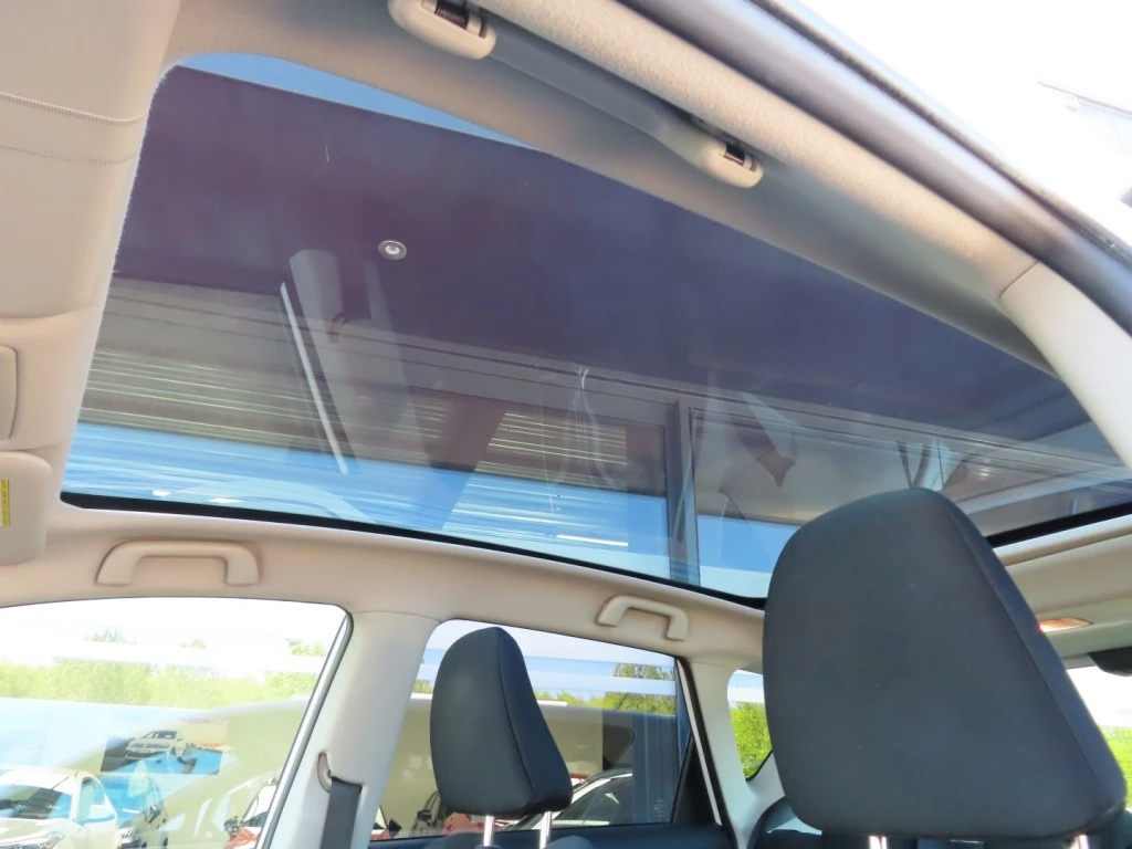 Hoofdafbeelding Toyota Verso-S