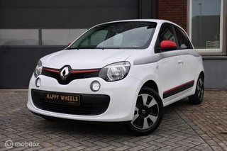 Renault Twingo | 2016 | 101.320 km NAP | Airco | Bluetooth