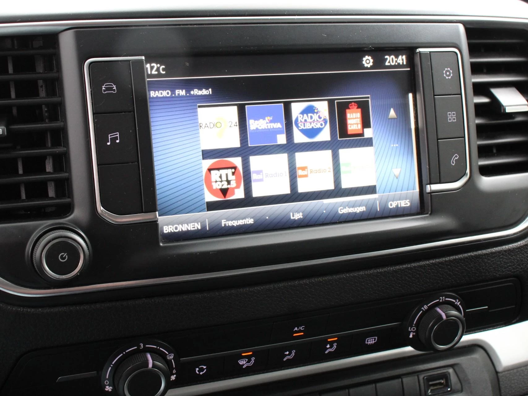 Hoofdafbeelding Toyota ProAce