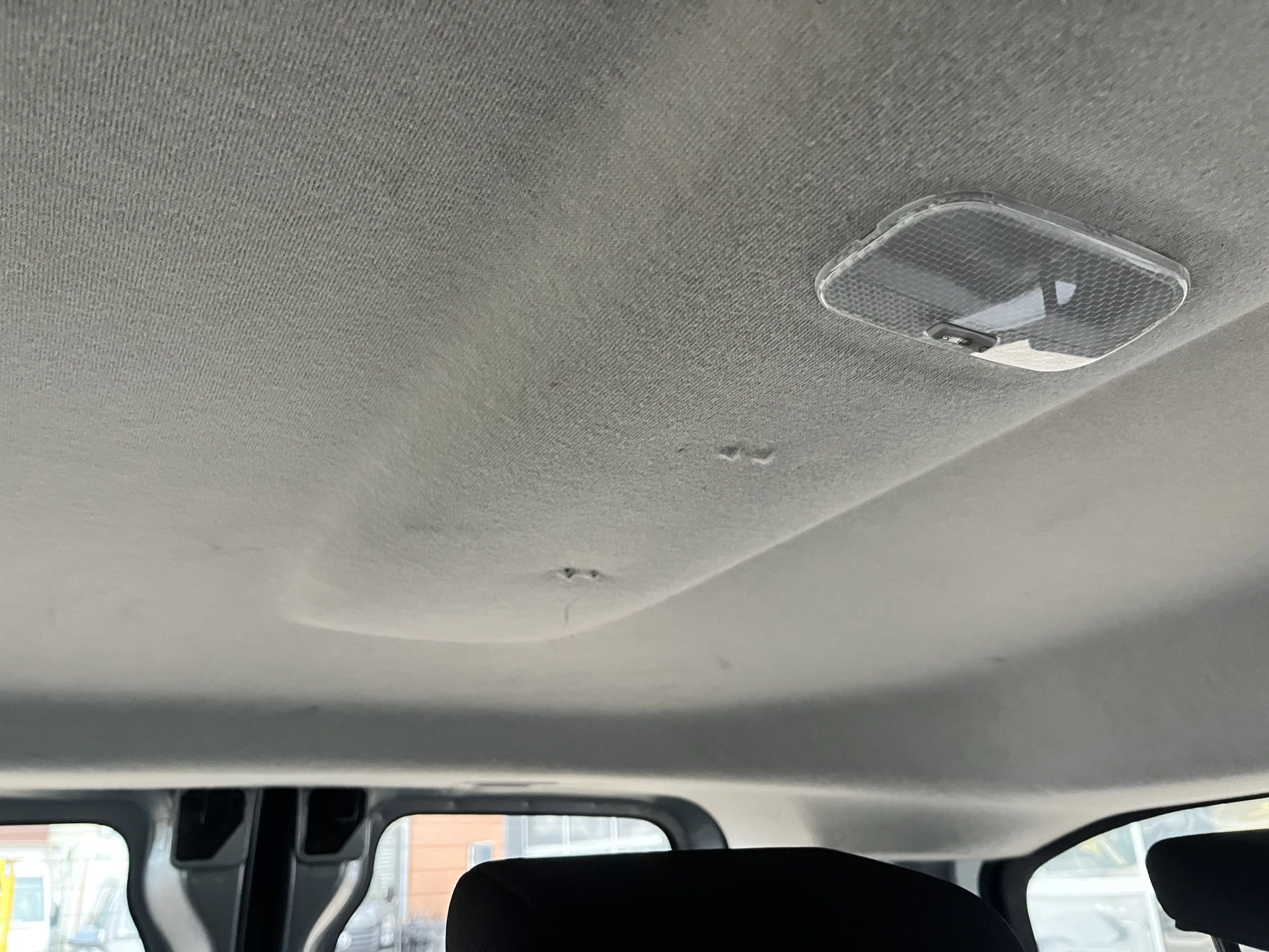 Hoofdafbeelding Citroën Jumpy