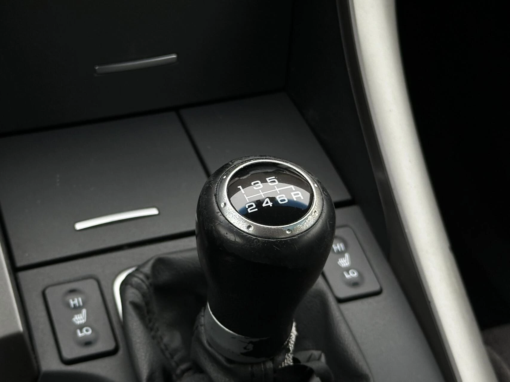 Hoofdafbeelding Honda Accord