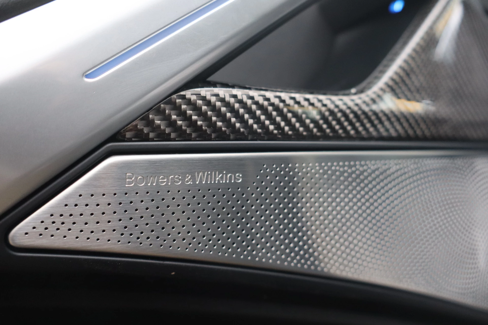 Hoofdafbeelding BMW X6